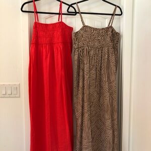 A New Day Dress Bundle
